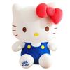 %25Cm Sanrio Anime Kuromid Plush Toys Kawaii Mymelody Cinnamorol Plush Soft Stuffed Animals Doll Plushie Pillow Xmas Gift Decor