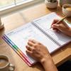 Teacher Lesson Planner – All-in-One Planning Handbook for Organization and Curriculum Management