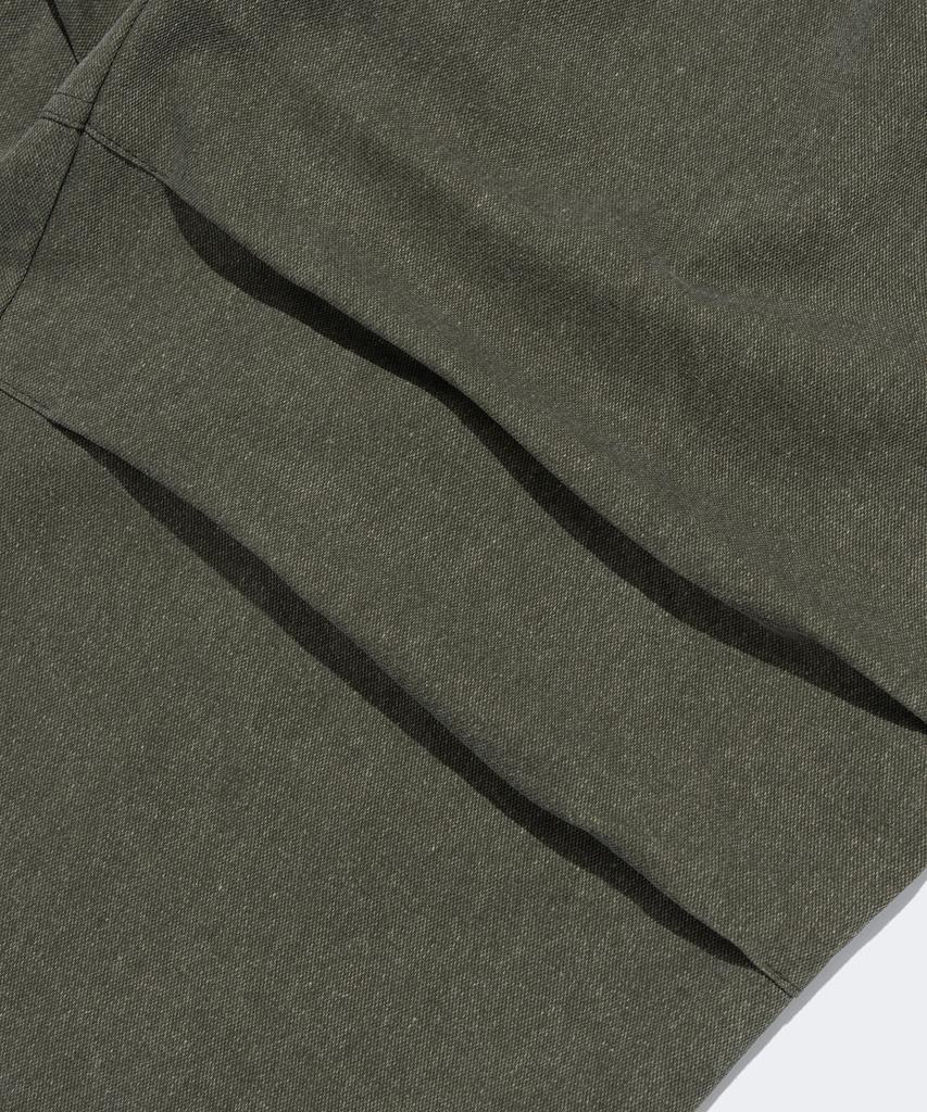 OTHERFITS Pigment Bio Balloon Pants (Khaki)
