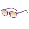 New Style Gradient Photochromic Reading Sunglasses 2 in 1  UV400 Protection Presbyopia Glasses Anti Blue Light Eyewaer