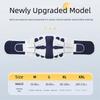 Posture Corrector Waist Support Belt Adjustable Lumbar Waist Support  Sports