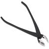 Hand Forged Bonsai Concave Branch Cutter Gardening Shears Scissors Modeling Tools