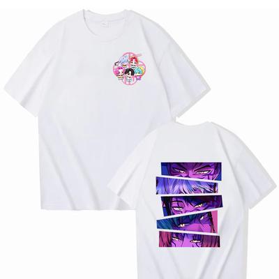 Üst giysisi – T-shirtler