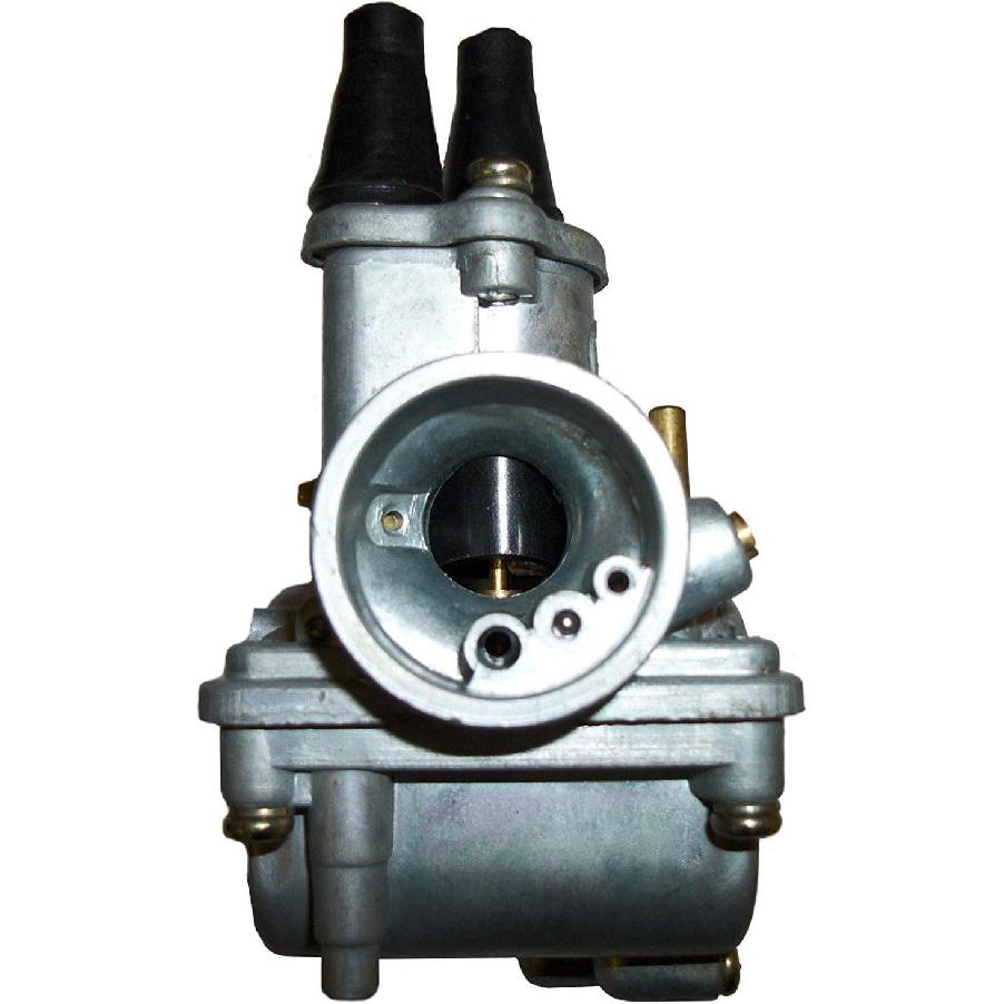 Новый карбюратор для Yamaha PW80 PW 80 Y Zinger Мотокроссовых мотоциклов 1983-2006 Карб