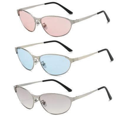 Occhiali e accessori – Occhiali da sole