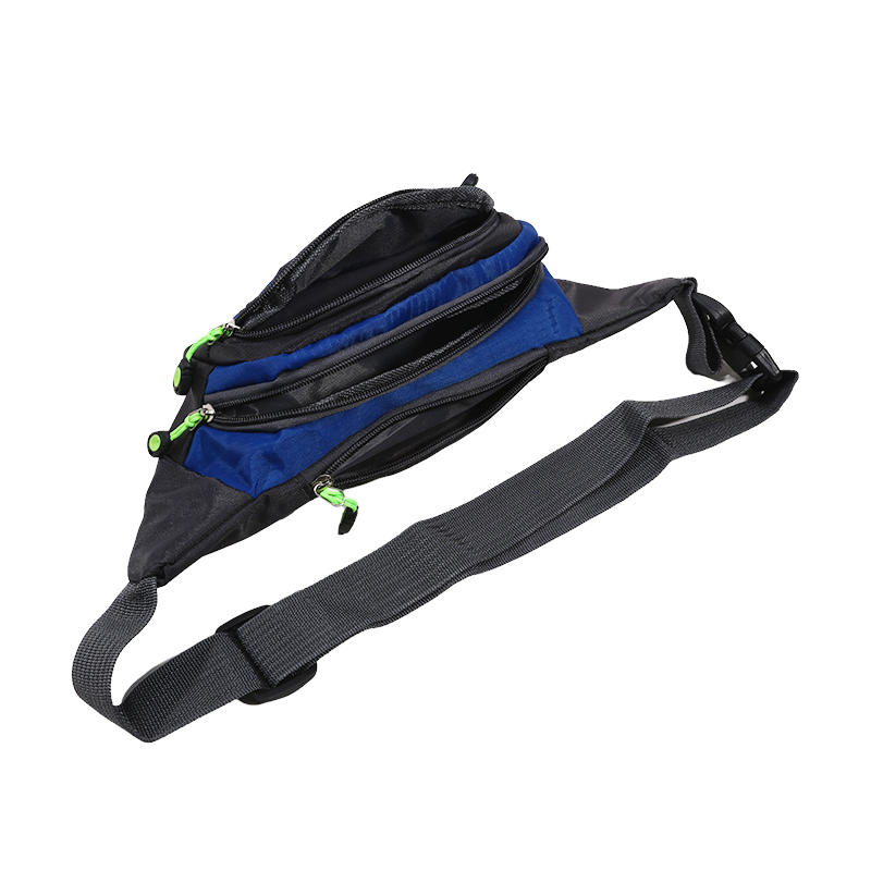 Crossbody Fanny Pack Sports Workout Travel Running Casual Phone Bag For Women Men Waterproof Waist Pouch High Quality Material Fast Delivery