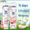 Crest Whitening Toothpaste (White Peach & Cherry Blossom)