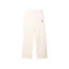 Heritage Simple Solid Color Loose Casual Pants Women Bottoms F61W638601FBG
