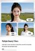 2026 Retro 4K HD Flip Screen Mirrorless Digital Camera for Students & Travel