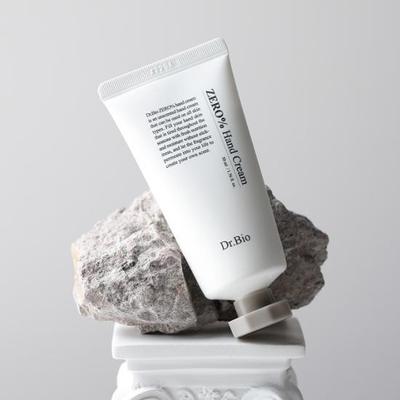 Creme para Mãos Zero Percent 50ml