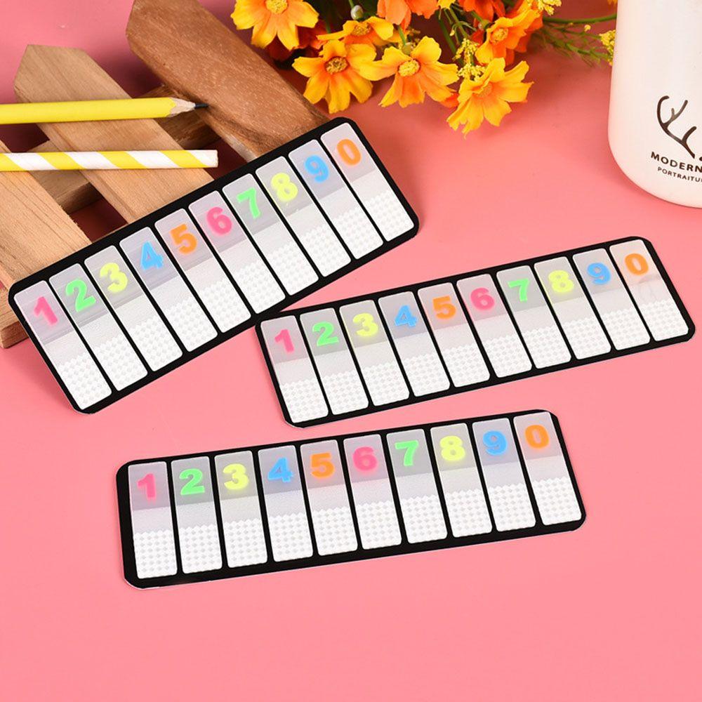 

Bookmark Marker Scrapbooking Paste Label Stickers Sticky Notes Notepad Memo Pad Memo Note