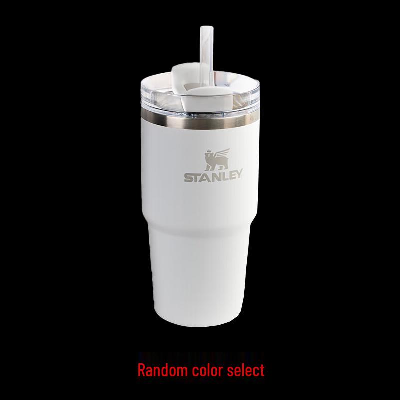 Stanley 2.0 Stainless Steel Vacuum Straw Mug