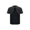 Under Armour T Shirt Men's Black 1366497-001