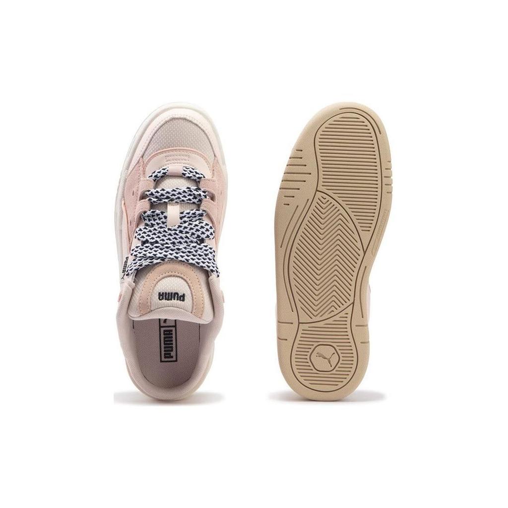 Puma Bari Mule Comfortable Slip-On Low-Top Casual Shoes Unisex Shoes Pink 399501-02