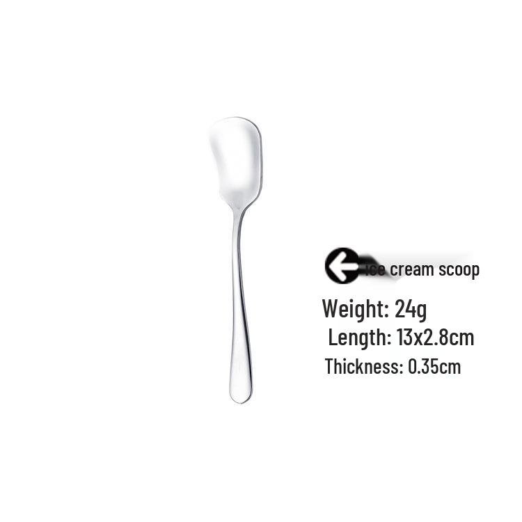 Stainless Steel Cutlery Set: Knife, Fork & Spoon - High-Grade Tableware for Hotels