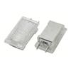 Set Of 4 Interior Courtesy Light For Mercedes Benz E-Class W210 W639