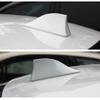 Universal Fish Fin Cover Antenna Car Top Auto Radio Signal Aerials Car Radio Roof Antennas