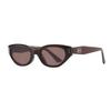 Retro Cat Eye Sunglasses Women Uv400 Polarized Fashion For Outdoor Travel