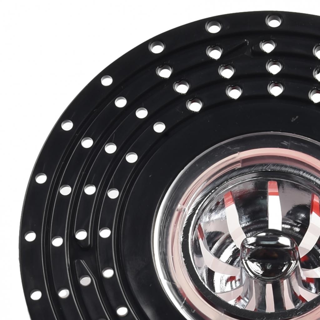 Shower Room and Bathroom Drainage Outlet Cover Efficient ABS Floor Drain Core