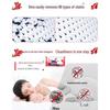 Feng Hua Conditioner & Omo Laundry Soap Bundle