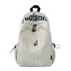 Schoolbag Ins Niche Lightweight Water-proof High School Students and Women Large Capacity Sports Outdoor Backpack Travel Backpack