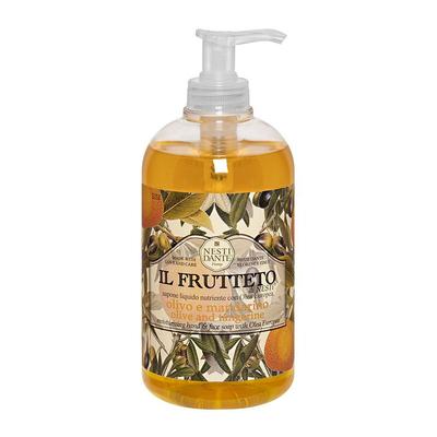 Saponi e gel doccia – Gel doccia