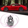 Motorcycle Carburetor Carb Fits for Keihin Modification Accessory Racing Parts38mm 1.5in