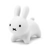 Bruna Bonbon Rabbit Fluffy White Miffy Riding Toy Japan Ides Dick