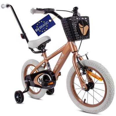 Cycling – Bicycles