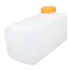 5L Plastic Fuel Tank Excellent Sealing Derv Parking Heater Gasoline Oil Storage Tank for Home RV Camping