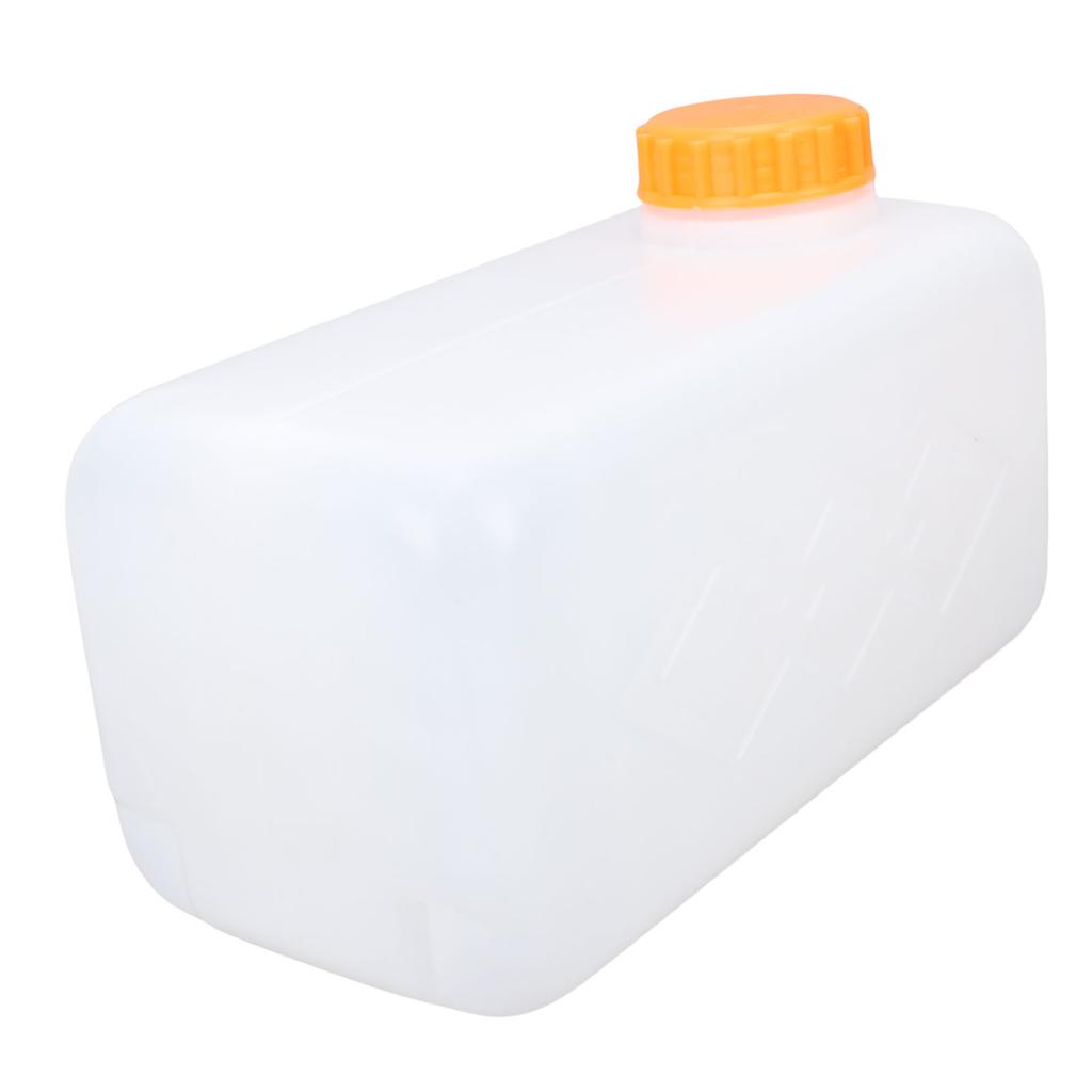 5L Plastic Fuel Tank Excellent Sealing Derv Parking Heater Gasoline Oil Storage Tank for Home RV Camping