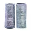 6Pcs Aquarium Filter Cotton Replacement Wall‑Mounted Filter Accessory For Fish Tanks Aquarium Carbon Filter Cotton Fish Filter