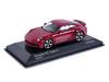 Minichamps Porsche 911 Turbo S 2020 Red 1/43 (992)