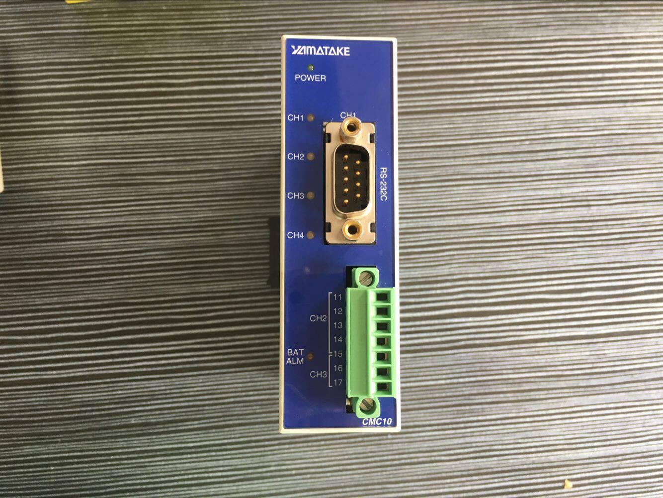 

Genuine PLC Temperature Control Module CMC10G001A000 / CMC15GS01A000 - 1 Year Warranty Temperature Control Module CMC10G001A000