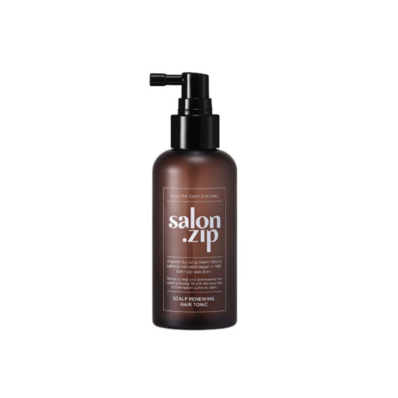 JUNGSAEMMOOL Salon.zip Scalp Renewing Hair Tonic 150ml Korea Beauty