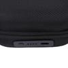 Xvive A58 Wireless Guitar System Charging Case 5000mAh Battery USB-C Charger Box Plastic Ideal for Musicians