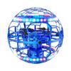 Quadcopter Remote Control Aircraft Hovering Ball Toy Stunt Levitation Ball Toy  Son Friends