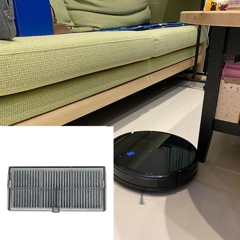 Set of 4 Vacuum Cleaner Filters Robot Vacuum Part Vacuum Cleaner Accessories China Mainland