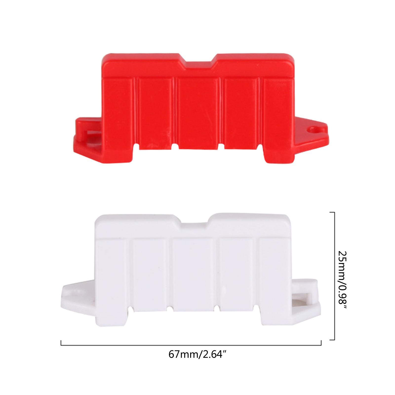 Детали автомобиля с дистанционным управлением из материала ABS — фото 6