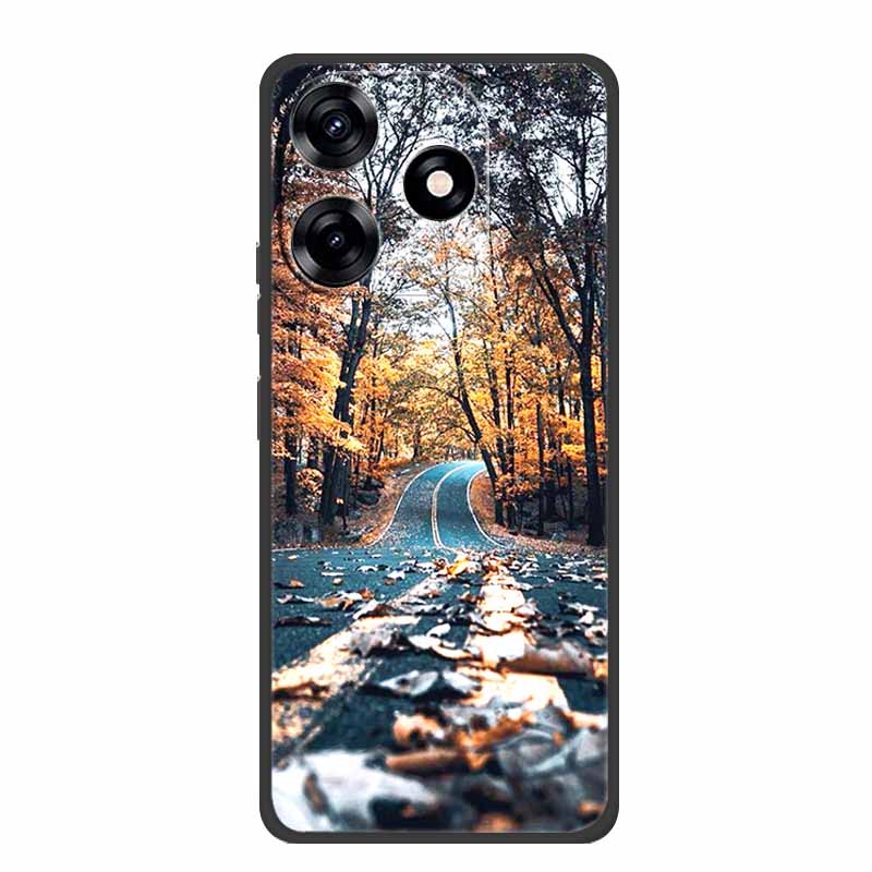 For Infinix Hot 30 4G Case Popular Black Silicone Soft Back Cover Case For Infinix Hot 30i 30 Phone Case Cover Hot30 Coque Funda