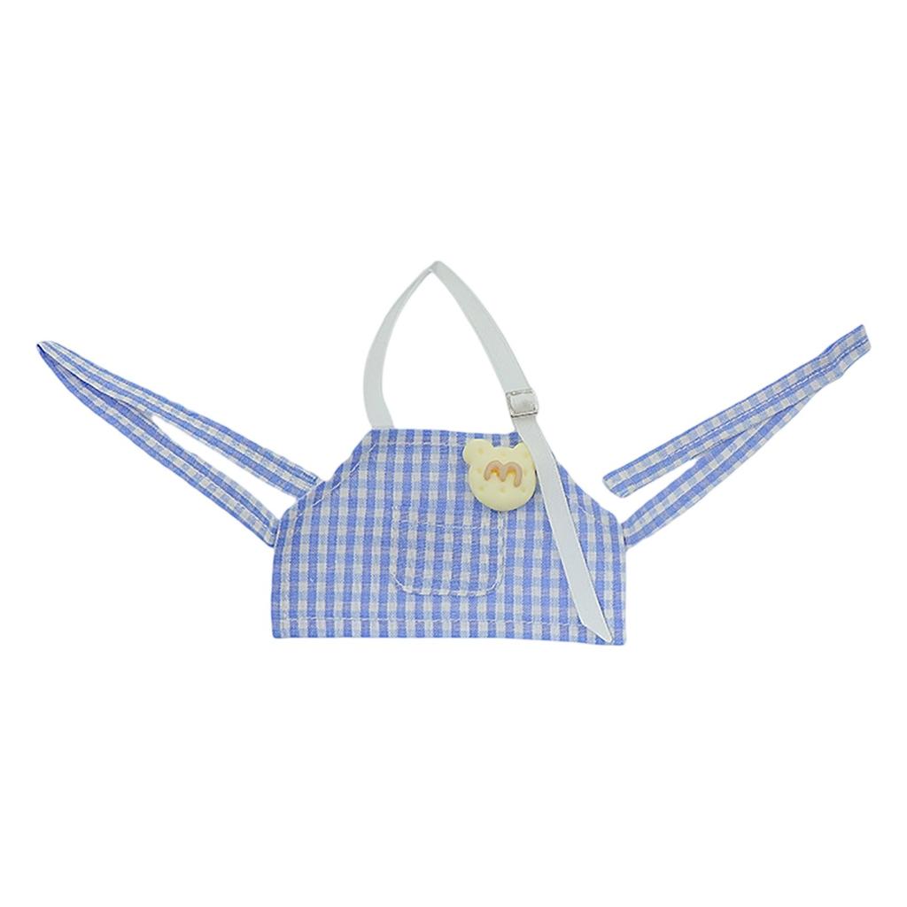 Exclusive Fashion Wardrobe For Plush Dolls | Make Your Little One The Trendsetter!