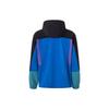 adidas Originals Color Block Anorak Blue JF2854