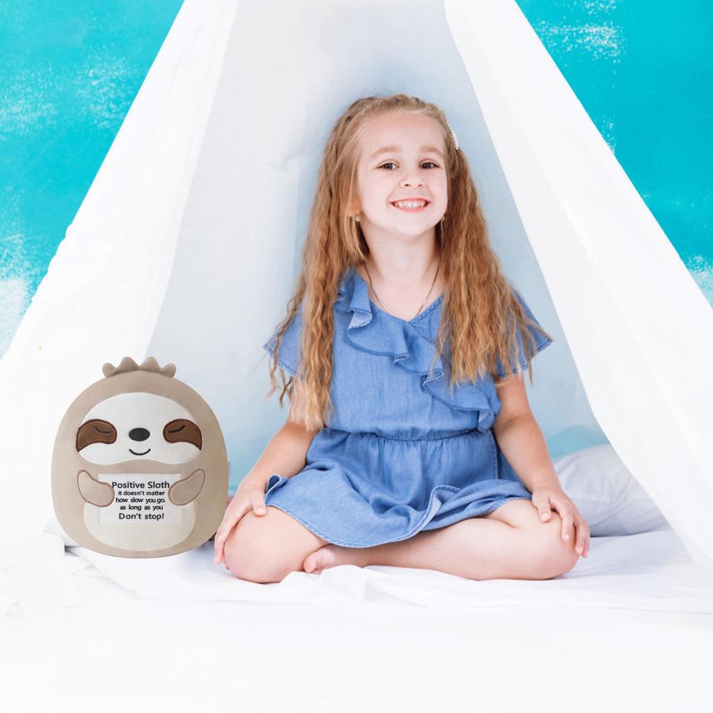 Plyšová hračka narozeninový dárek lesní zvíře džungle dekorace domácí dekorace obří plyšové zvíře plněná hračka luxusní polštář dětské ozdoby