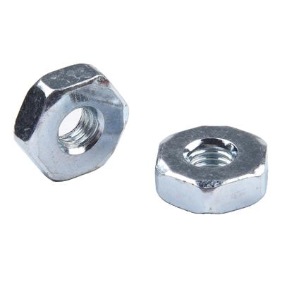 M8 Per Dado Barra e Viti Collare Prigioniero Motosega Set di Ricambio da 4 Pezzi per Modelli 028 034 026 MS260 MS360 MS380