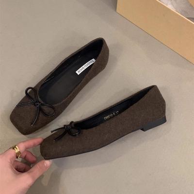Sapatos de mulher – Sabrinas
