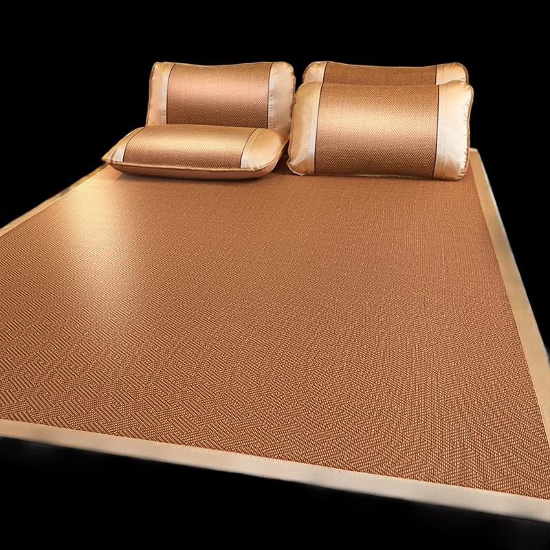 Nu Feng Foldable Ice Silk Cooling Mat Set