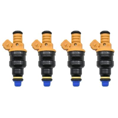 Motor – Injectoare de combustibil auto