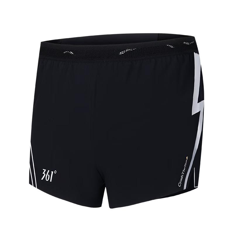 361° Men s Quick-Dry Athletic Running Shorts L