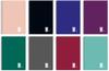 KOŁOZESZYT A4/100K KRATA ONE COLOR 7415 A'5