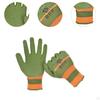1 Pair Work Gloves Rubber Car Repair for Adults Farm Agriculture